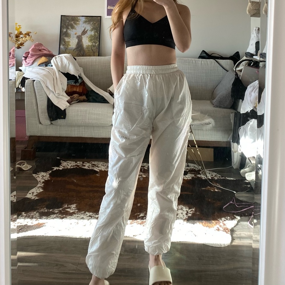 MMMI Joggers